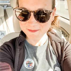 Meet your Posher, Lindsay